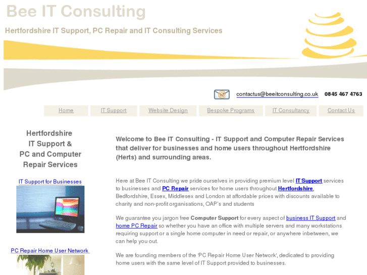 www.beeitconsulting.com