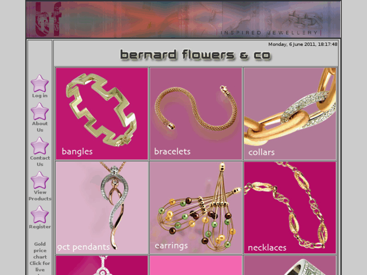 www.bernardflowers.com