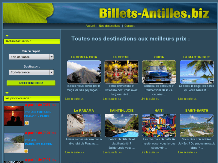 www.billets-antilles.biz