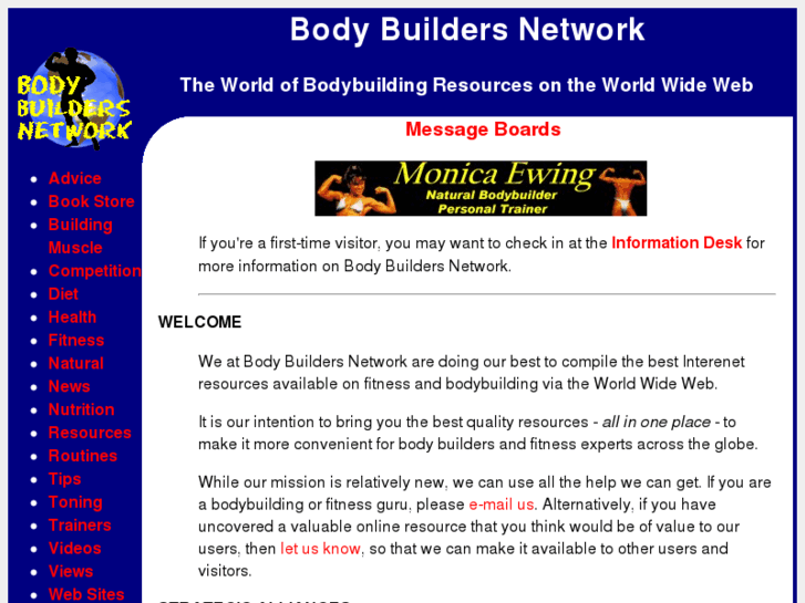 www.bodybuildersnetwork.com