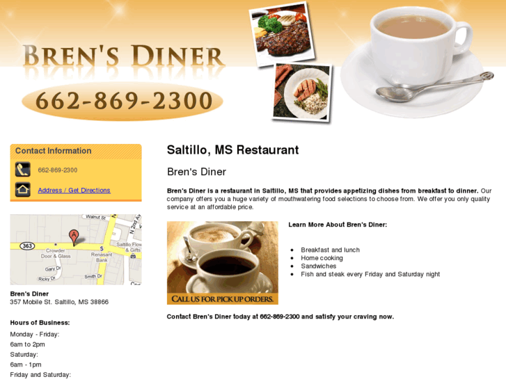 www.brensdiner.com