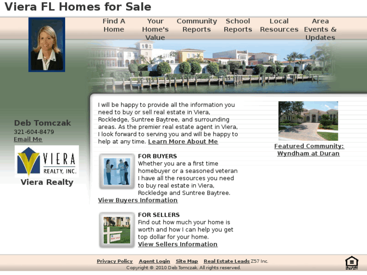 www.brevardflhomesforsale.com