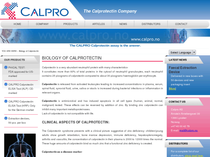 www.calprotectin.com