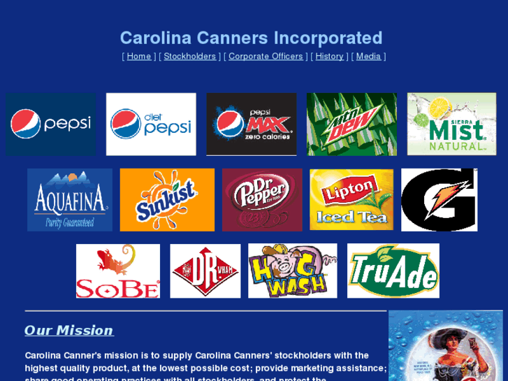 www.carolinacanners.com