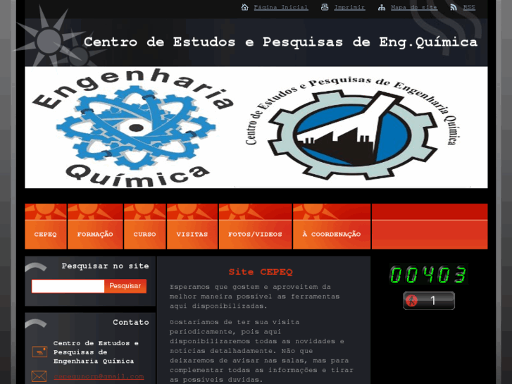 www.cepequnorp.com