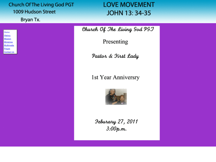 www.churchofthelivinggodpgt.org