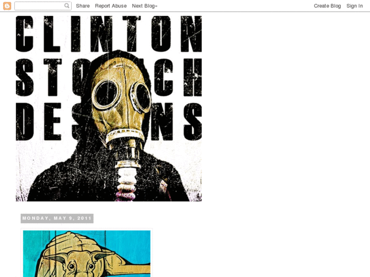 www.clintonstonichdesigns.com