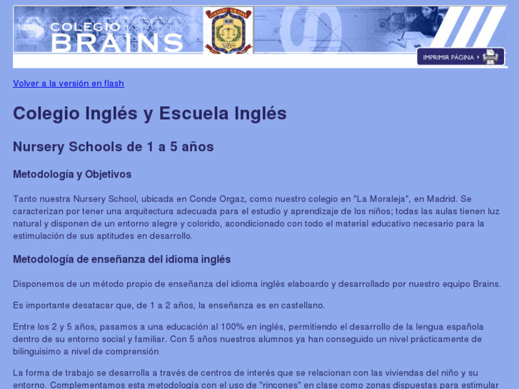 www.colegioingles.es