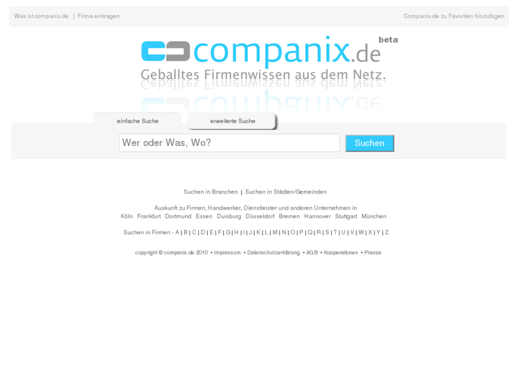 www.companix.de