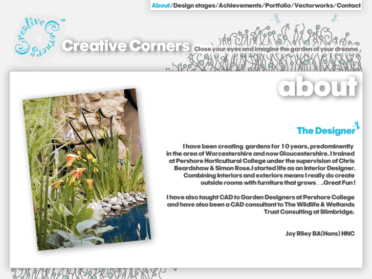 www.creativecorners.co.uk