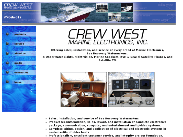 www.crewwest.com