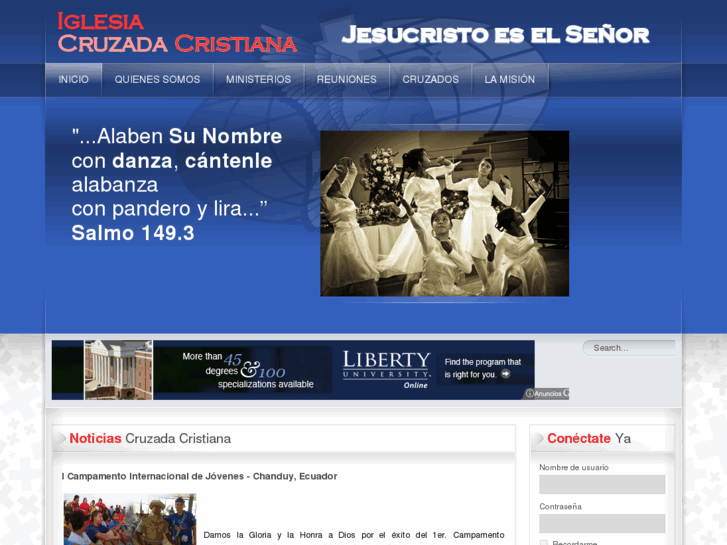 www.cruzadacristiana.org