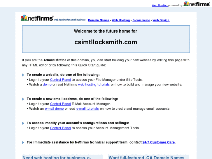 www.csimtllocksmith.com