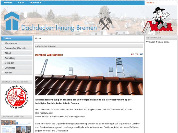 www.dachdeckerinnung.de