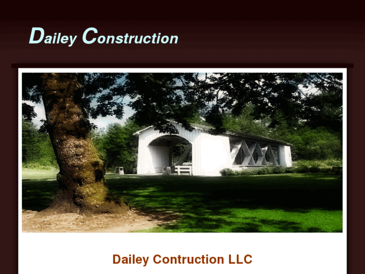 www.daileyconstructionllc.com