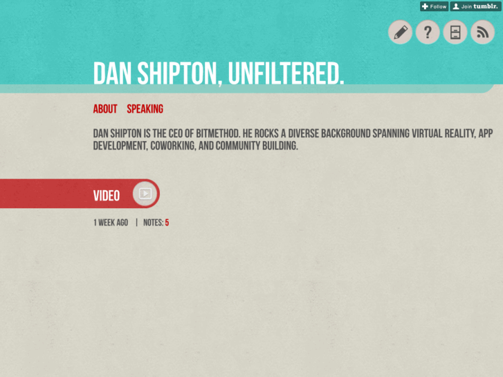 www.danielshipton.com