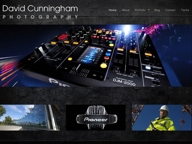 www.davidcunningham.co.uk