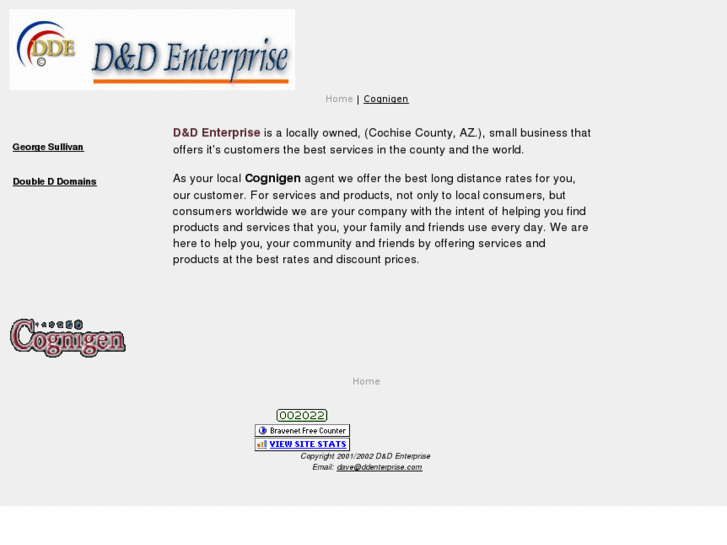 www.ddenterprise.com