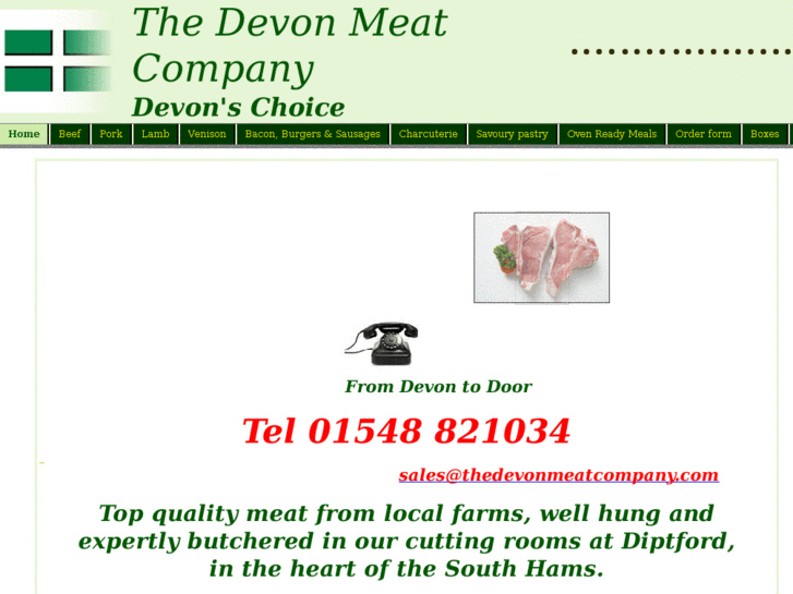 www.devonchoice.co.uk