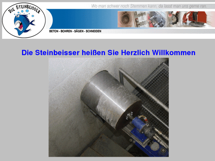 www.diesteinbeisser.com