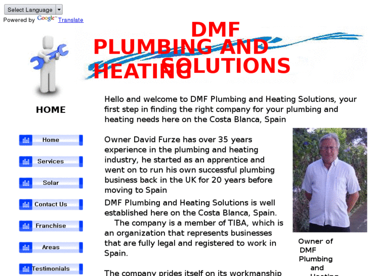 www.dmfplumbing.com