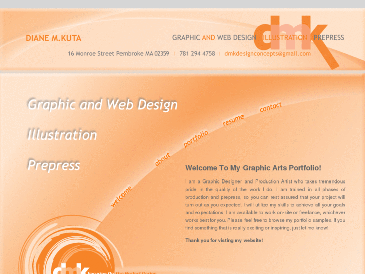 www.dmkdesignconcepts.com