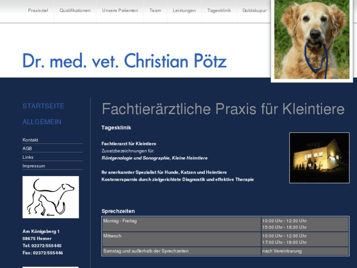 www.dr-poetz.de