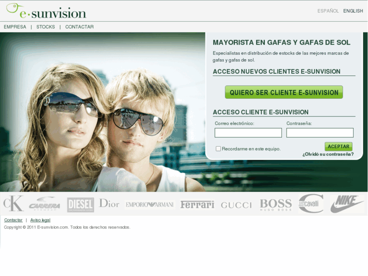 www.e-sunvision.com