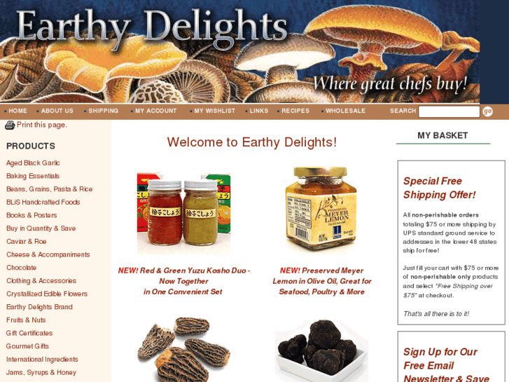 www.earthy.com