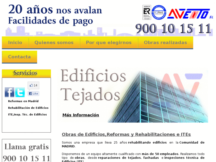 www.edificiosmadrid.com