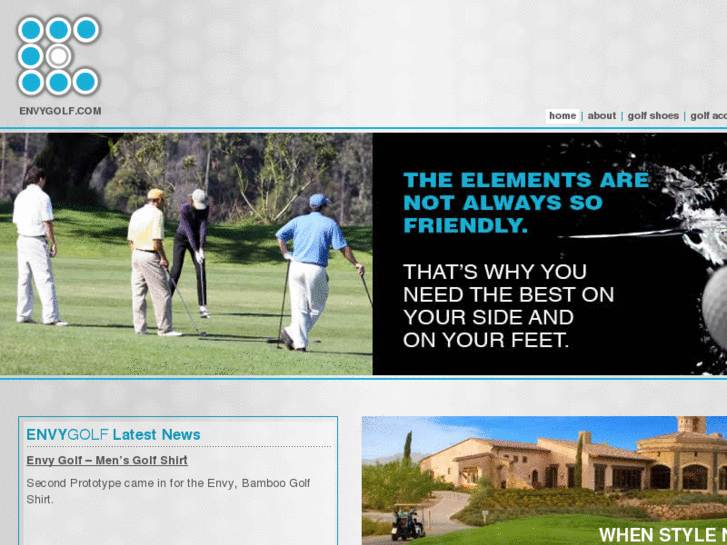 www.envygolf.com