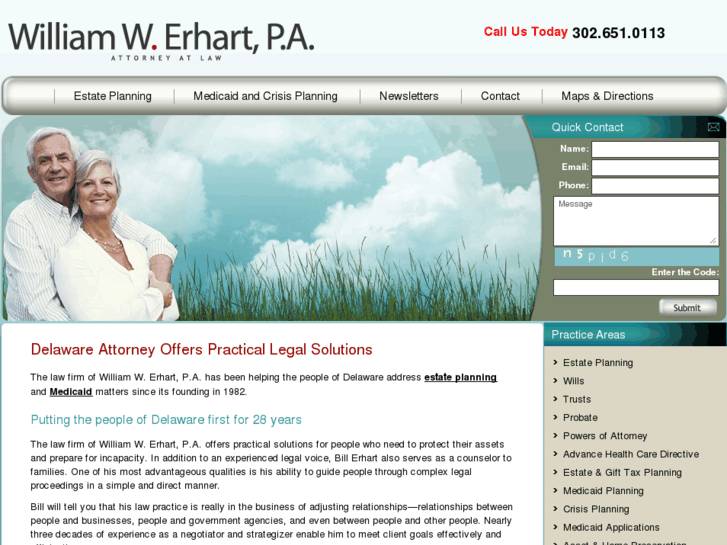 www.erhartlaw.com