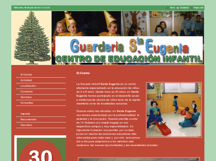 www.escuelainfantilsantaeugenia.com