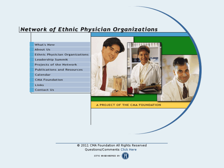 www.ethnicphysicians.org