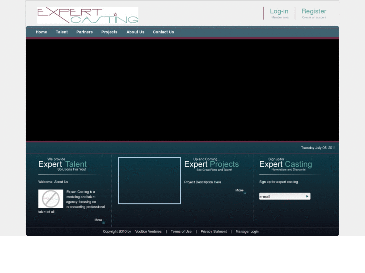www.expertcasting.com