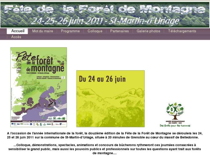 www.fetedelaforet.fr