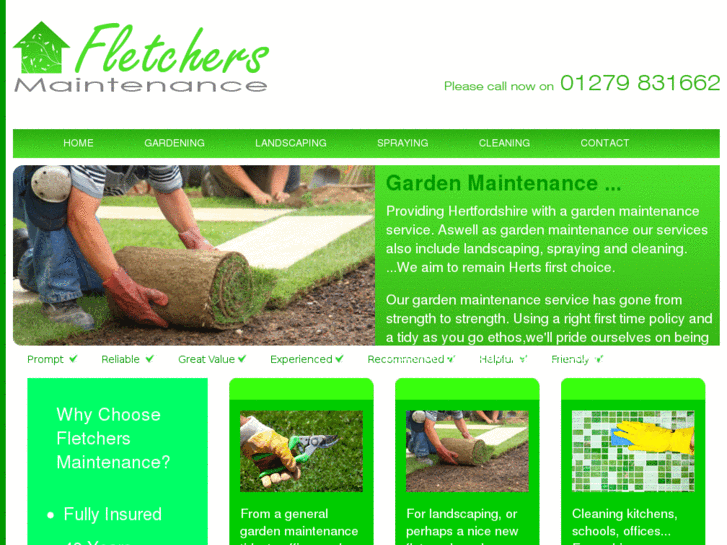 www.fletchersmaintenance.co.uk