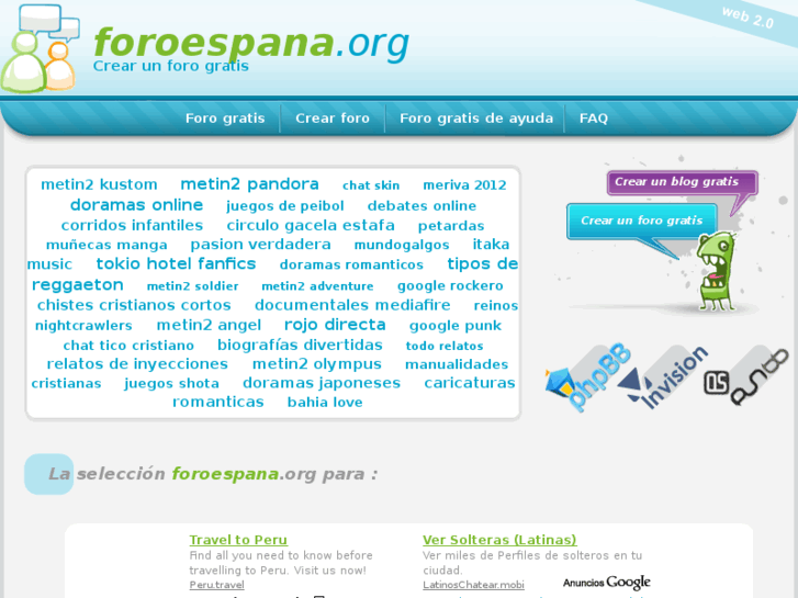 www.foroespana.org