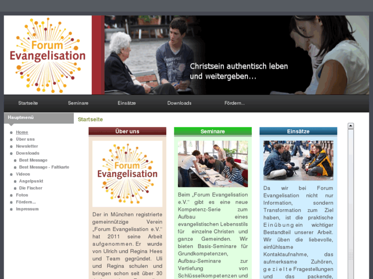 www.forum-evangelisation.org