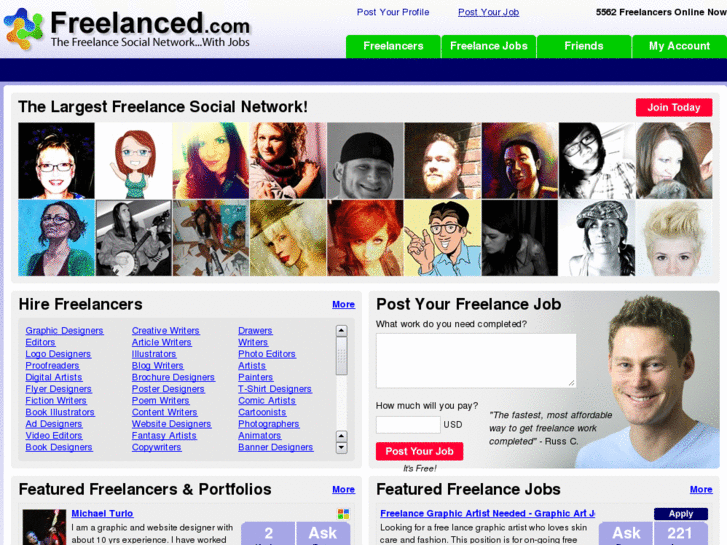 www.freelanced.com