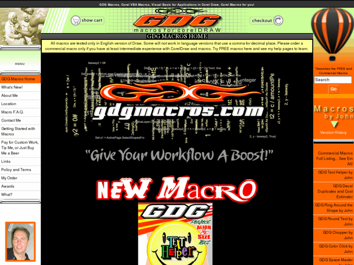 www.gdgmacros.com
