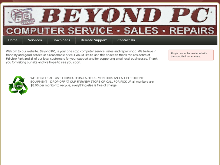 www.gobeyondpc.com