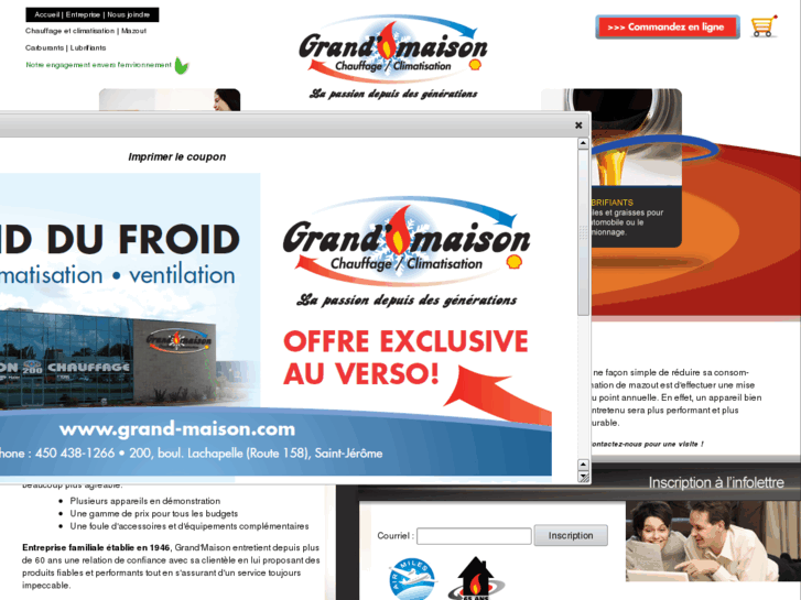 www.grand-maison.com