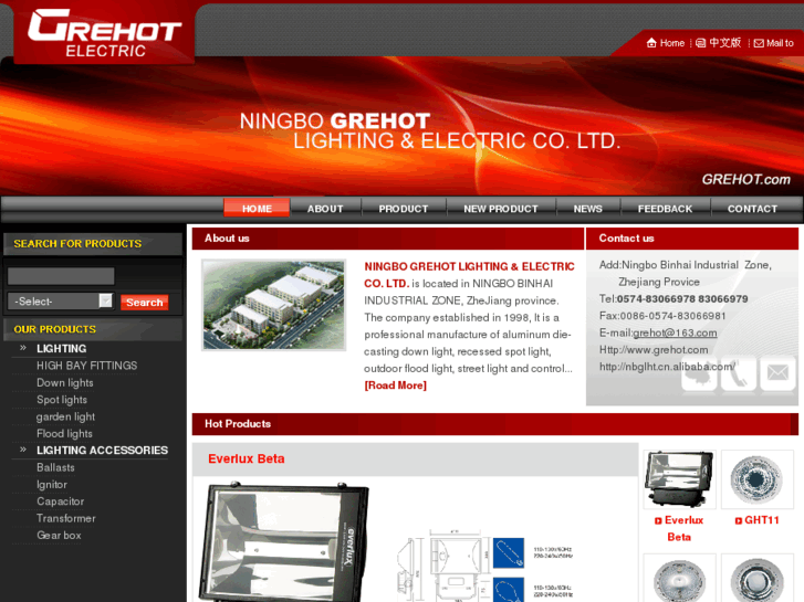 www.grehot.com