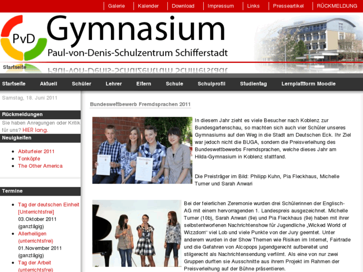 www.gym-schiff.de