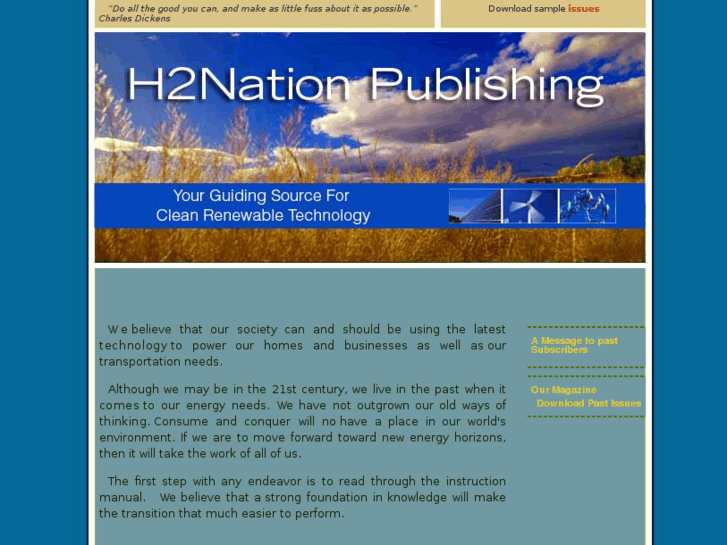 www.h2nation.com