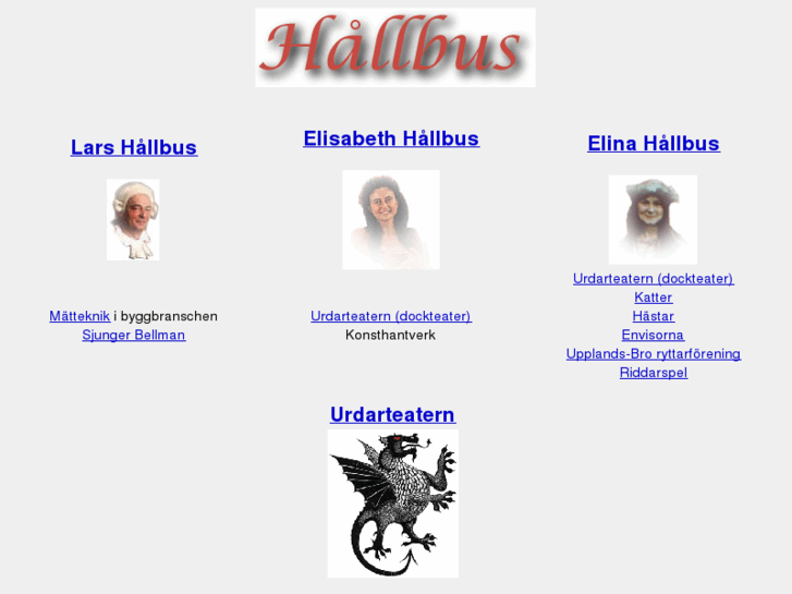 www.haallbus.com