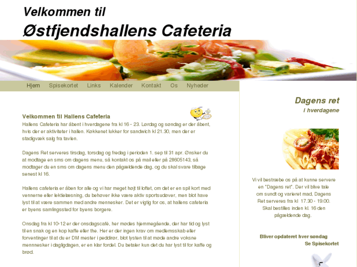 www.hallens-cafeteria.dk