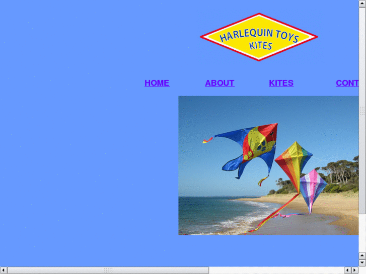 www.harlequintoyskites.com.au