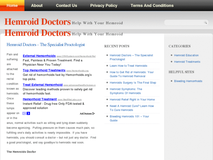 www.hemroiddoctors.com